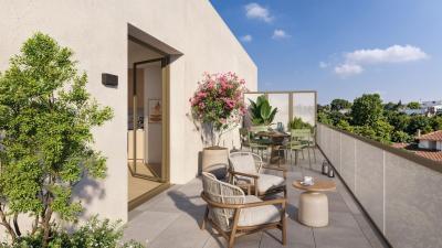 Appartement à Caluire-et-Cuire 69300 image 2