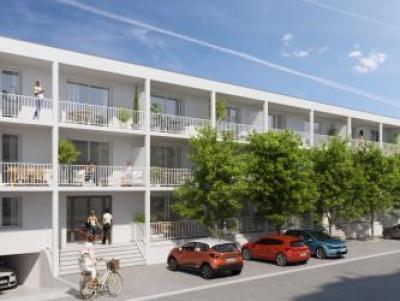 Programme immobilier neuf 24000 Périgueux Résidence neuve Périgueux 11129