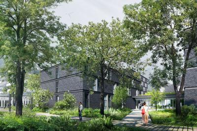 Programme immobilier neuf 59000 Lille 13240