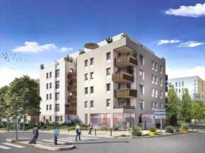 Appartement à Vénissieux 69200 image 2