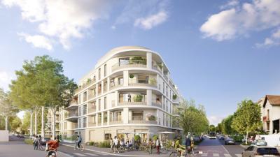 Programme immobilier neuf 94240 L'Haÿ-les-Roses L'H-14959