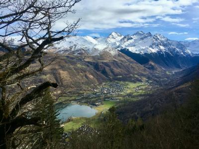 Programme immobilier neuf 65510 Loudenvielle LOU-13493