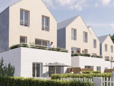 Programme immobilier neuf 28000 Chartres Logement neuf Chartres 6406