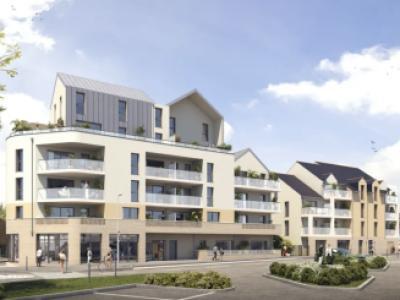Programme immobilier neuf 35400 Saint-Malo SAI-14128