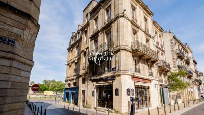 Programme immobilier neuf 33300 BORDEAUX BOR-14033