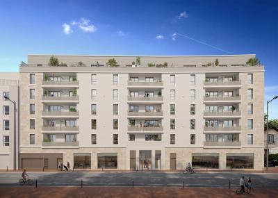 Appartement à Drancy 93700 image 1