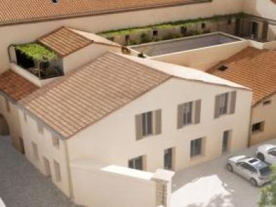 Programme immobilier neuf 13100 Aix-en-Provence Programme neuf à Aix-en-Provence - 11446