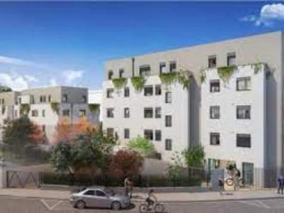 Programme immobilier neuf 69008 Lyon 08 Nue-propriété Lyon 10089