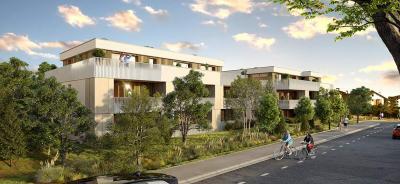 Appartement à Annecy 74000 image 2