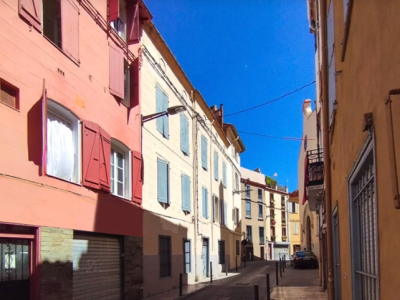 Programme immobilier neuf 66000 Perpignan PER-14103