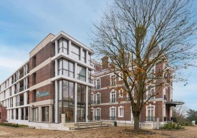 Programme immobilier neuf 95330 Domont DOM-13795