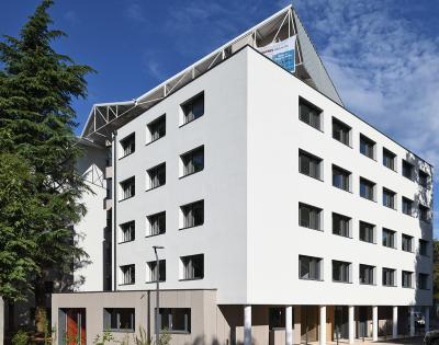 Programme immobilier neuf 69100 Villeurbanne Résidence étudiante Villeurbanne 12828