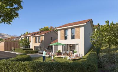 Programme immobilier neuf 05000 Gap GAP-16483