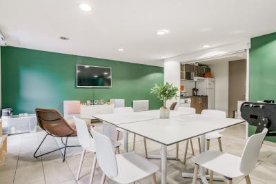 Programme immobilier neuf 59100 Roubaix ROU-14456
