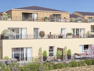 Appartement à Barneville-Carteret 50270 image 5