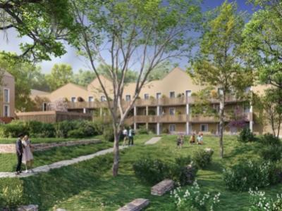 Programme immobilier neuf 44260 Savenay SAV-14193