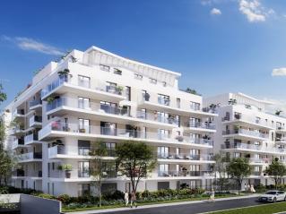 Appartement à Vélizy-Villacoublay 78140 image 8