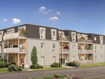 Appartement à Agon-Coutainville 50230 image 4