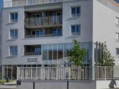 Programme immobilier neuf 40000 Mont-de-Marsan Résidence seniors Mont-de-Marsan 12367