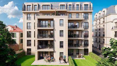 Appartement à Le Perreux-sur-Marne 94170 image 2