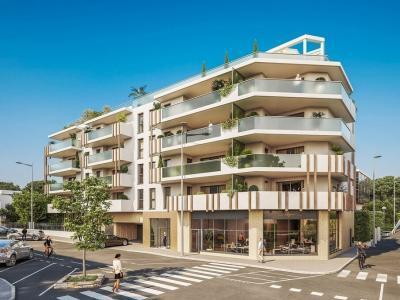 Appartement à Cagnes-sur-Mer 06800 image 2