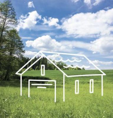 Programme immobilier neuf 49125 Tiercé TIE-13823