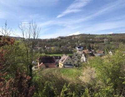 Programme immobilier neuf 67310 Wasselonne Résidence neuve Wasselonne 7946