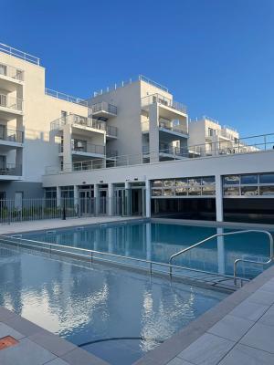 Programme immobilier neuf 17200 Royan ROY-16008