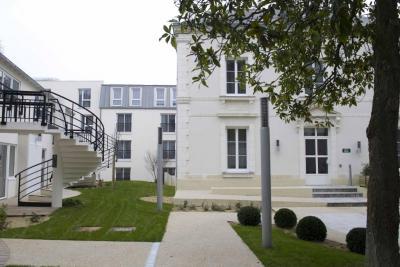 Programme immobilier neuf 44000 Nantes Résidence Affaires Nantes 12413