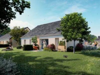 Programme immobilier neuf 37250 Sorigny Résidence seniors Sorigny 9230