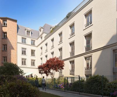 Appartement à Rueil-Malmaison 92500 image 1