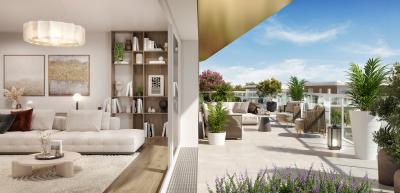 Appartement à Villiers-sur-Marne 94350 image 3