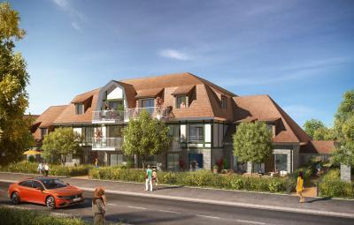 Appartement à Berck 62600 image 1