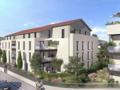 Programme immobilier neuf 69290 Craponne Appartement neuf Craponne 11061