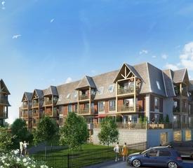 Appartement à Benerville-sur-Mer 14910 image 2