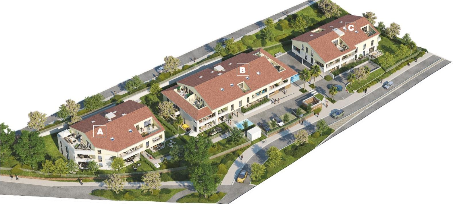 Appartement à Bormes-les-Mimosas 83230 image 2