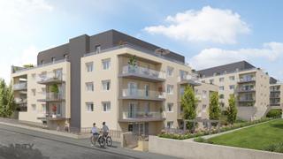 Appartement à Clermont-Ferrand 63000 image 1