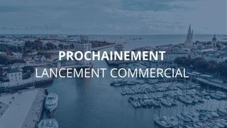 Appartement à La Rochelle 17000 image 2