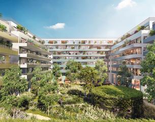 Appartement à Massy 91300 image 4