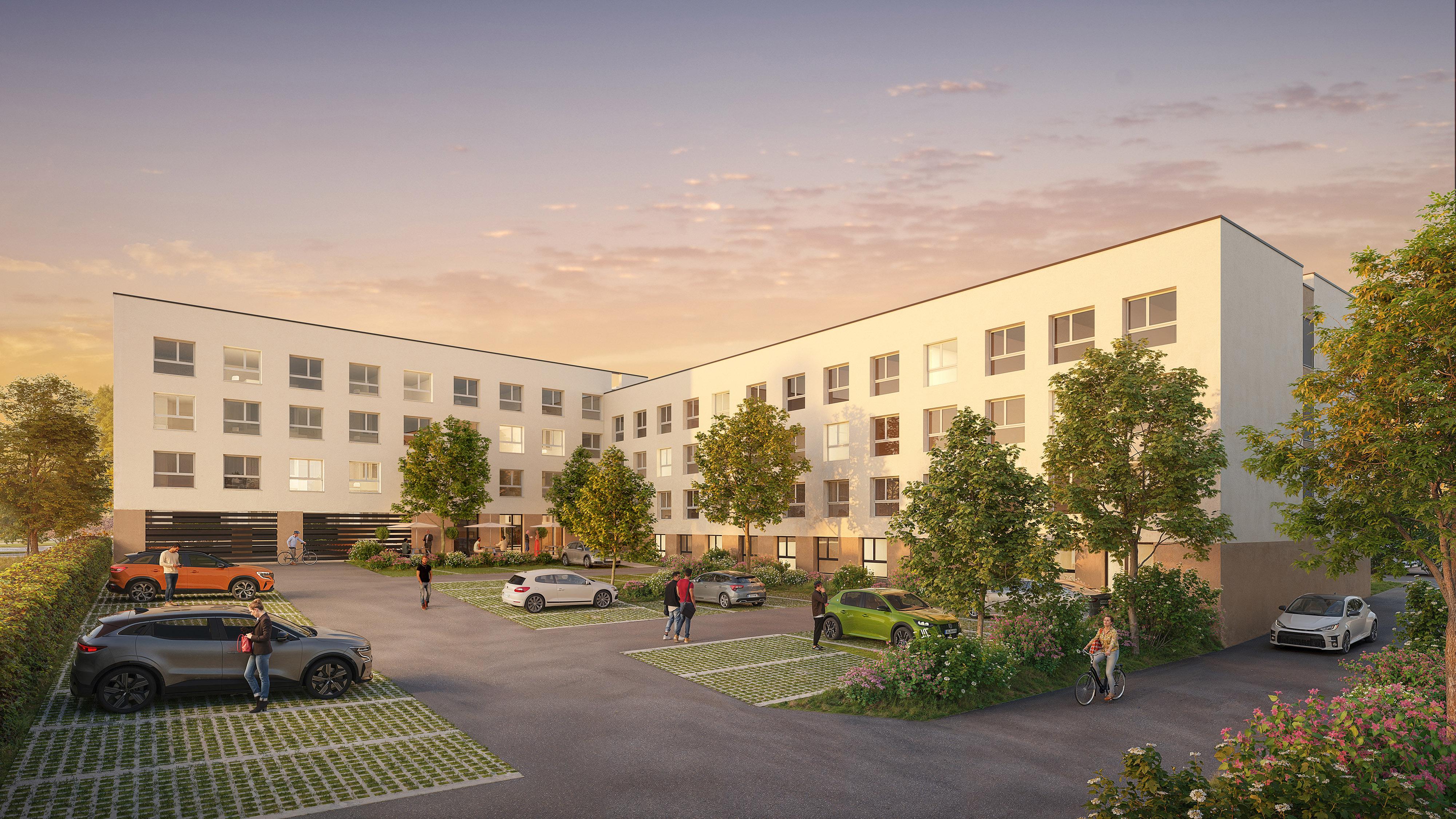 Appartement à Metz 57000 image 2