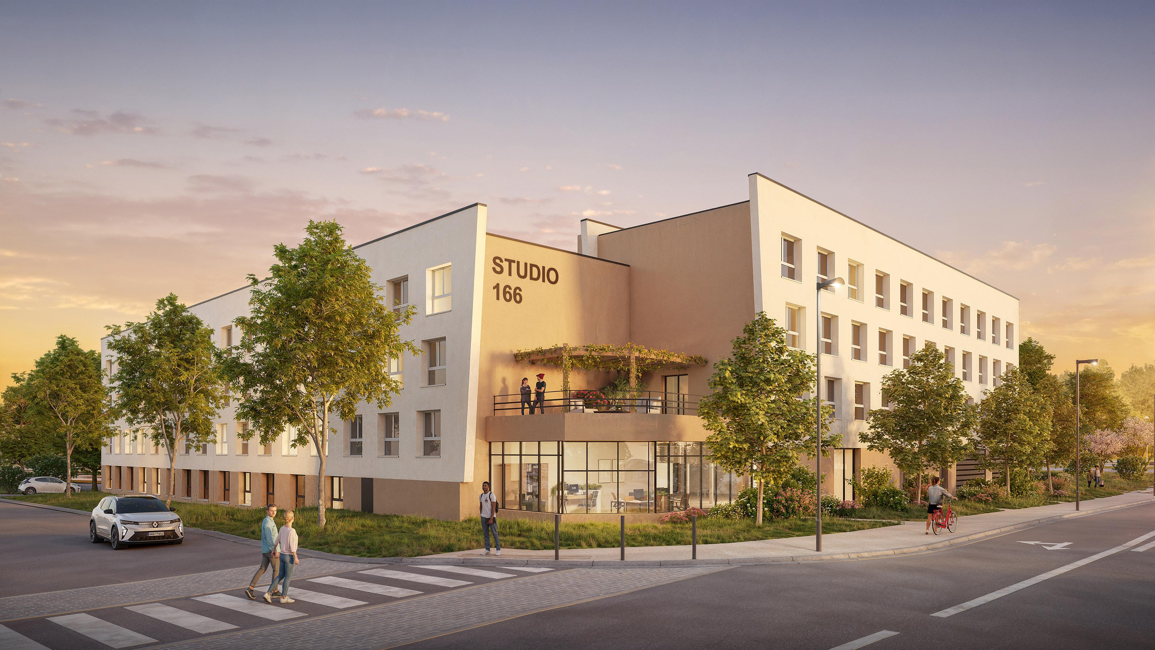 Appartement à Metz 57000 image 3