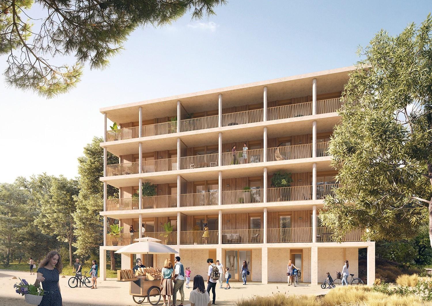 Appartement à Nantes 44000 image 2