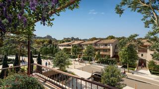 Programme immobilier neuf 13210 Saint-Rémy-de-Provence PACA-206
