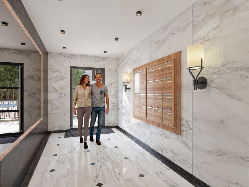 Appartement à Puteaux 92800 image 5