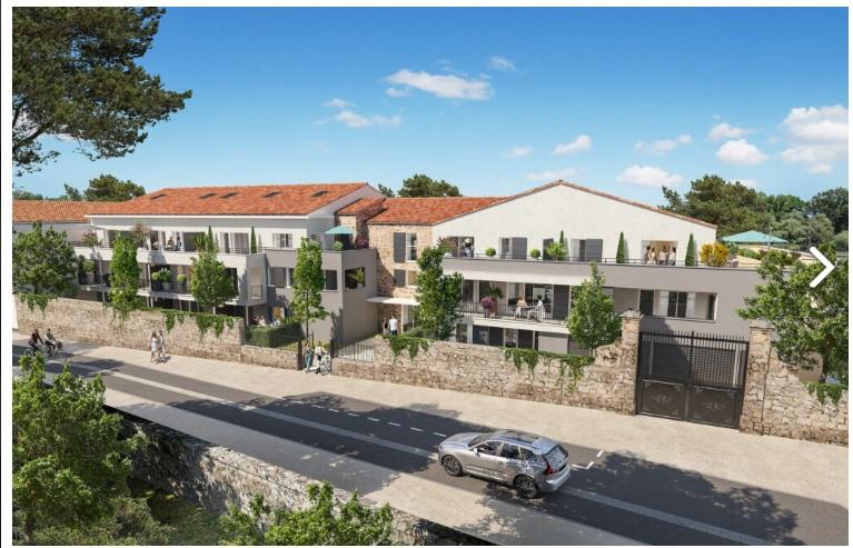 Appartement à Ecquevilly 78920 image 2