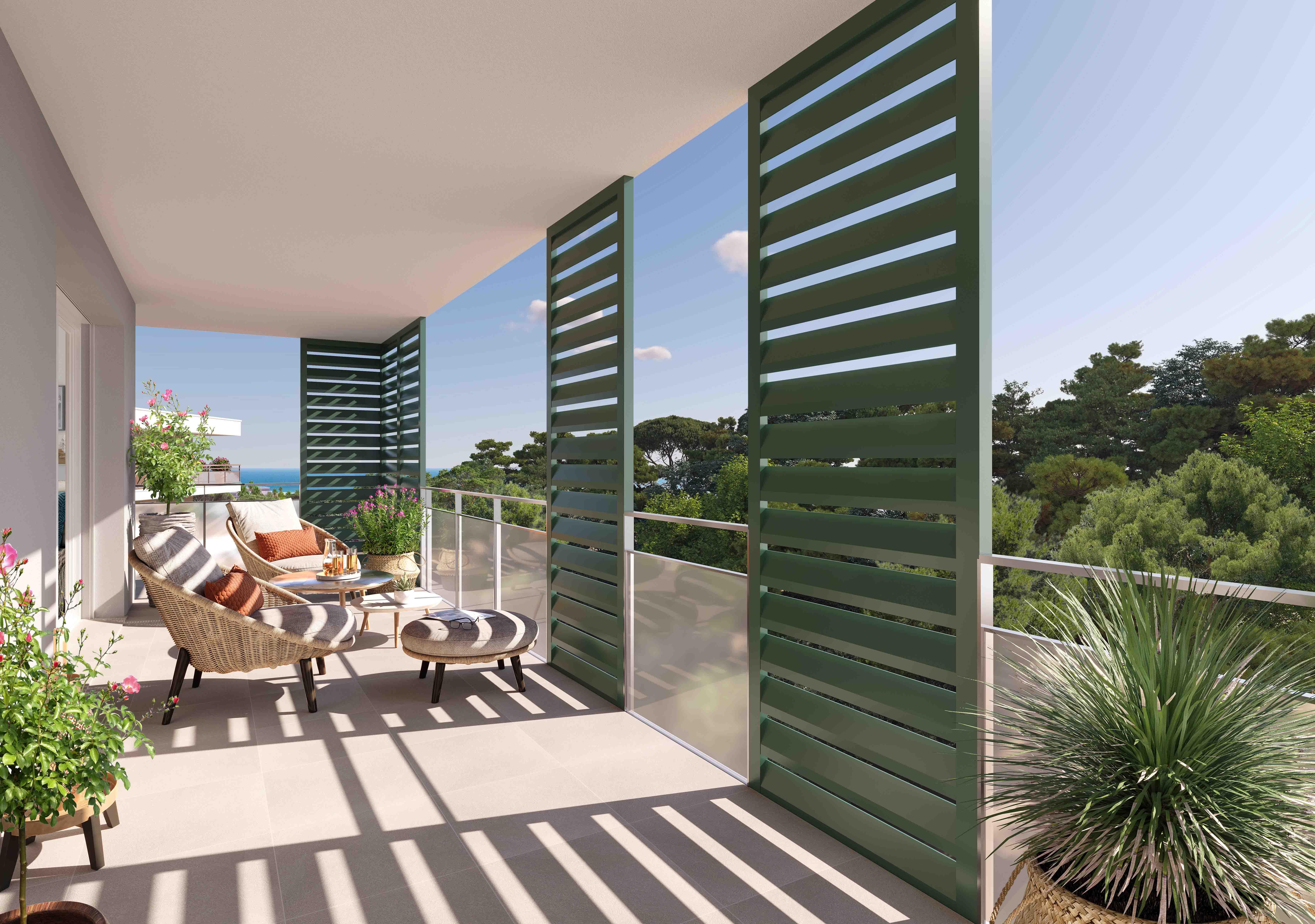 Appartement à Villeneuve-Loubet 06270 image 6