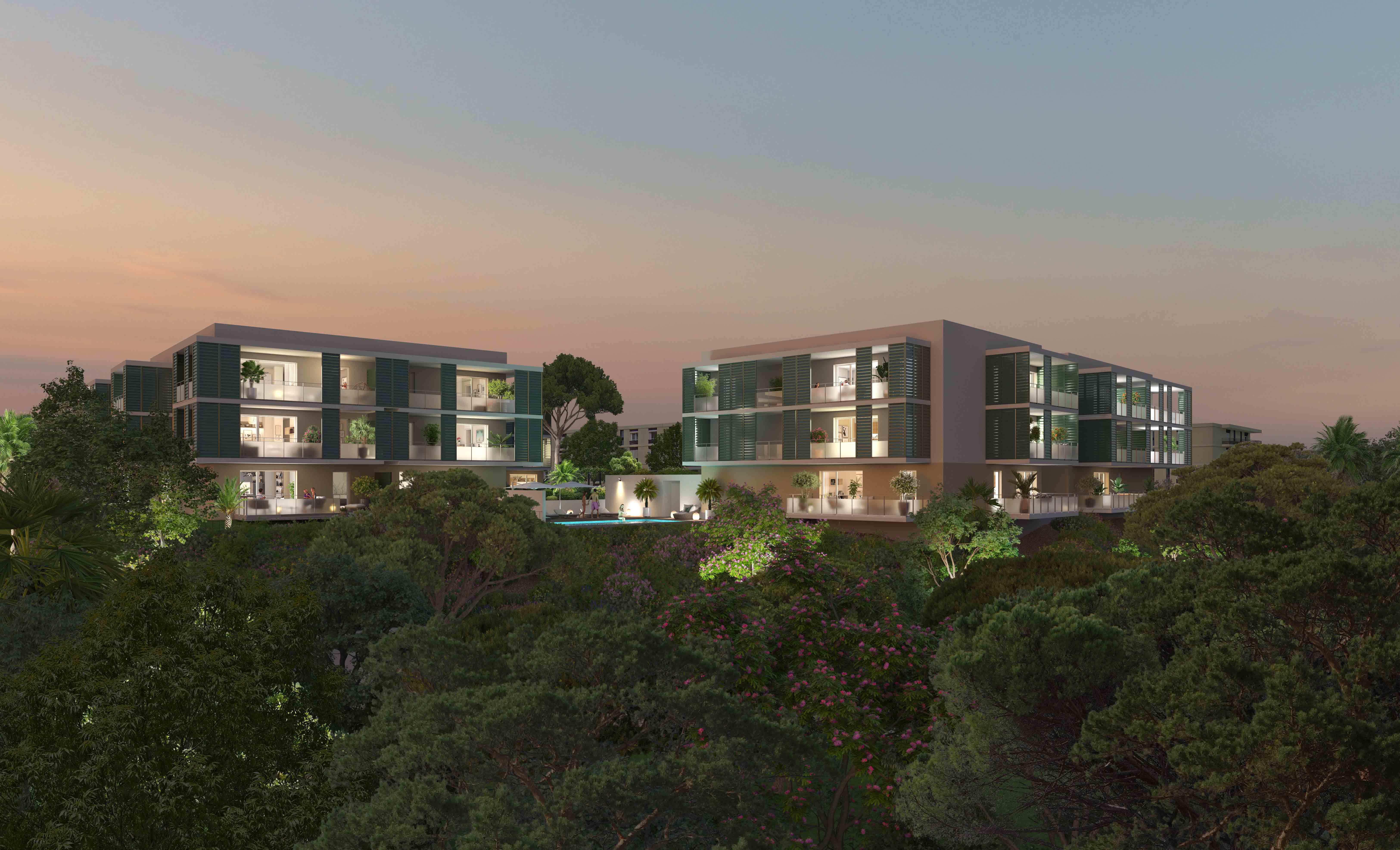 Appartement à Villeneuve-Loubet 06270 image 7