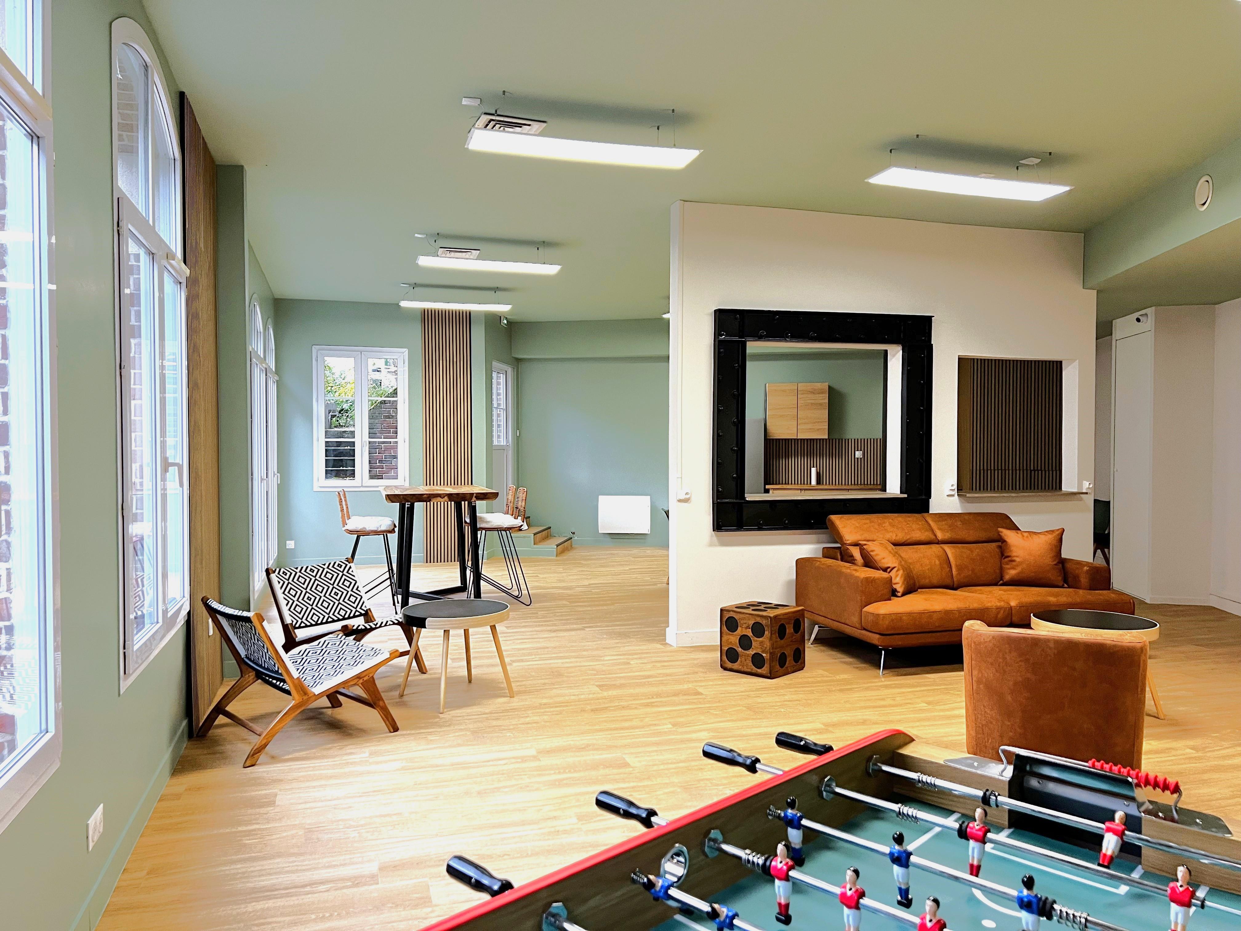 Appartement à Metz 57000 image 4