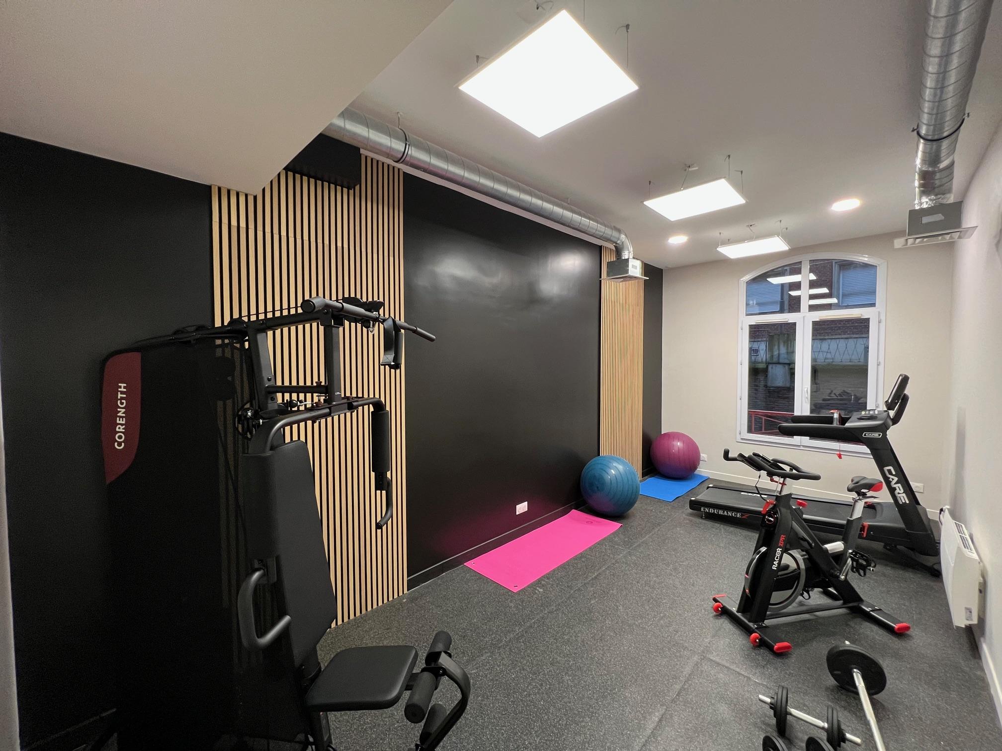 Appartement à Metz 57000 image 5