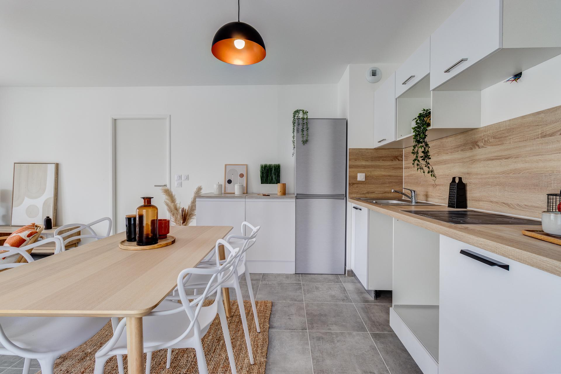 Appartement à Muret 31600 image 6